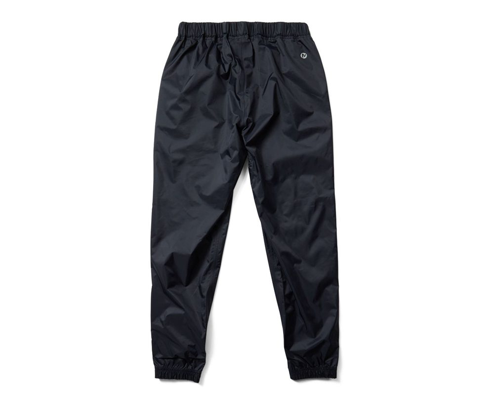 Merrell Pants Black - Fallon - Womens 96EHNIRVL